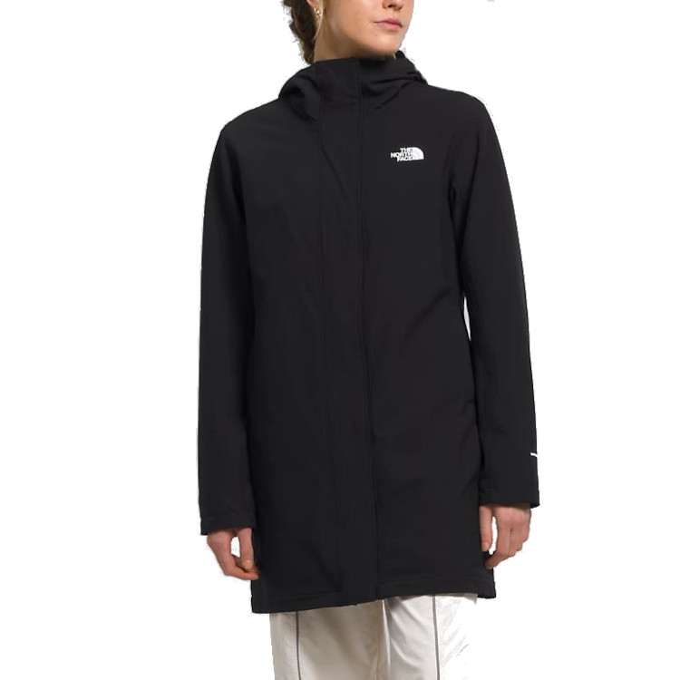 The North Face Shelbe Raschel Parka - Women's - Image 7